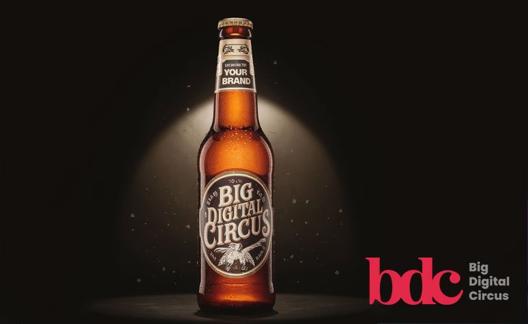 AI Image Generation by Big Digital Circus– Stunning Visuals, Zero Limits
