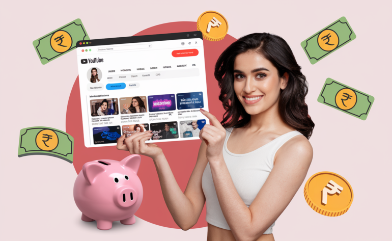 Ad & Content Monetization – Maximize Your Revenue Potential