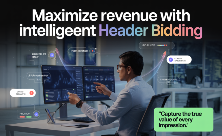 Header Bidding & Open Bidding