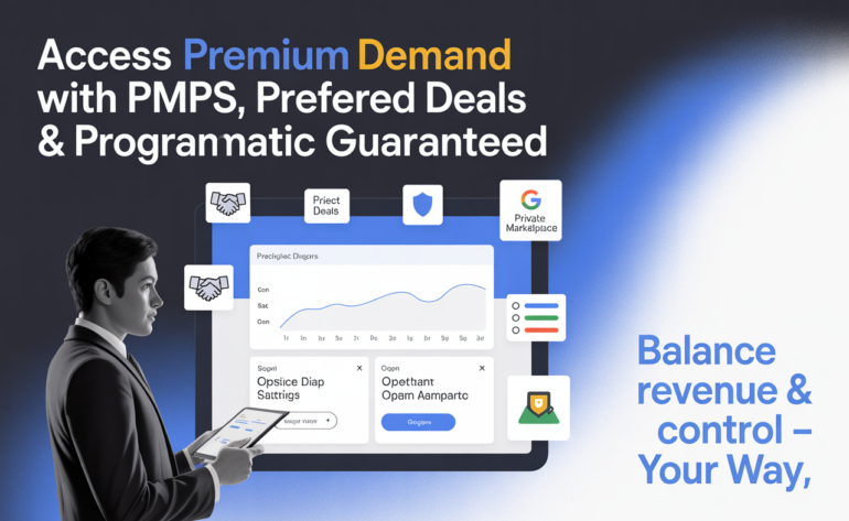 Programmatic & Direct Deals